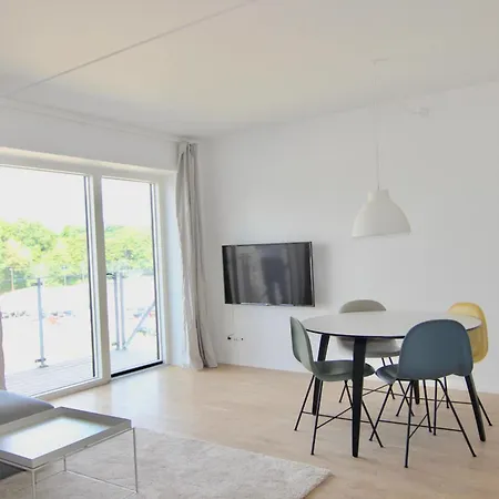Apartamento Great 1-bed Wbalcony By Harbour *